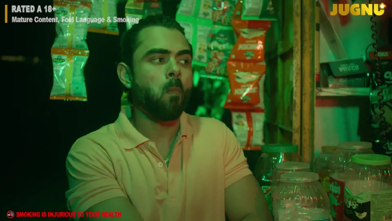 Gulabo Panwali S01 P01(E01-02) Jugnu